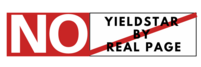 No Yieldstar logo